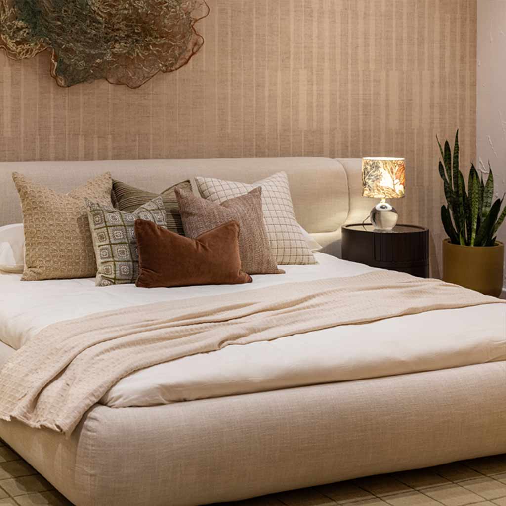 CAMA POMME