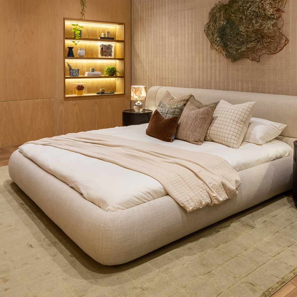 CAMA POMME