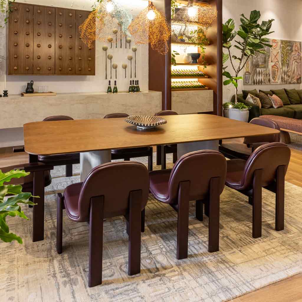 MESA DE COMEDOR MONTANA