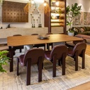 MESA DE COMEDOR MONTANA