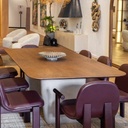 MESA DE COMEDOR MONTANA