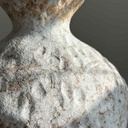 VASE WABI WHITE EXTRA LARGE