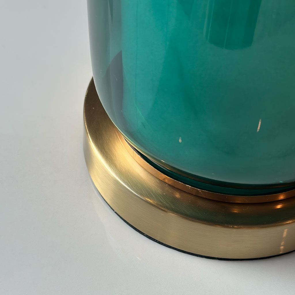 LÁMPARA AMELIA GLASS