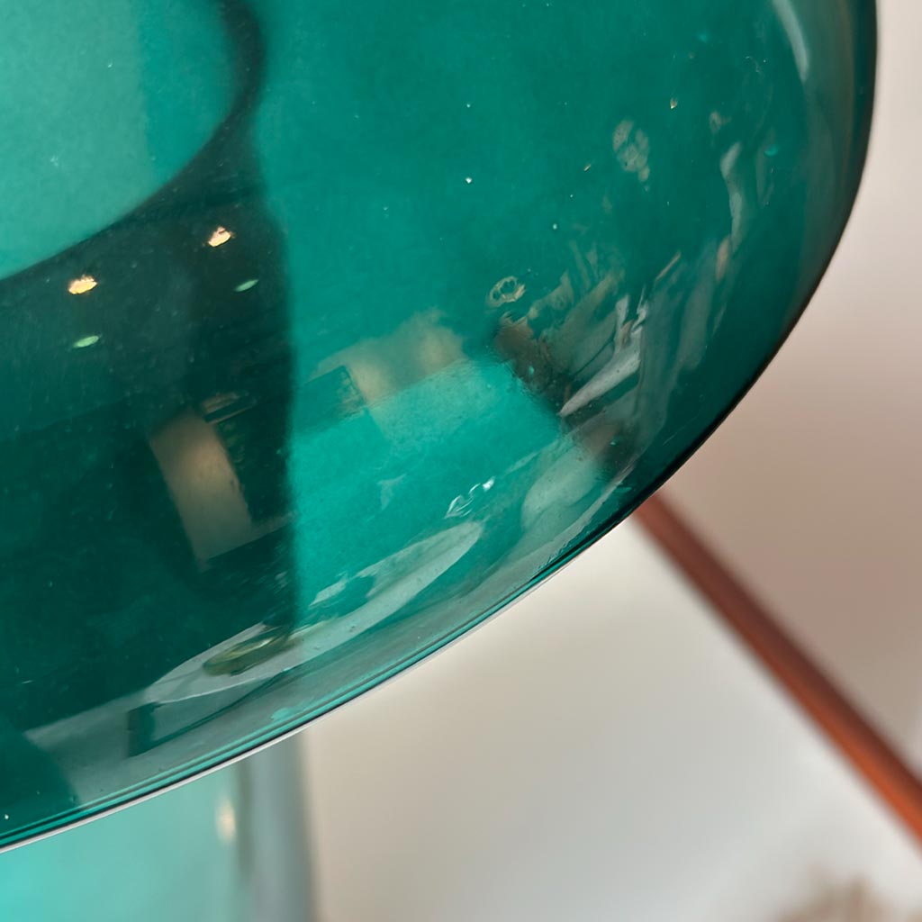 LÁMPARA AMELIA GLASS