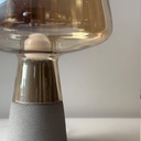 LÁMPARA SAVONA GLASS