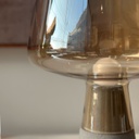 LÁMPARA SAVONA GLASS