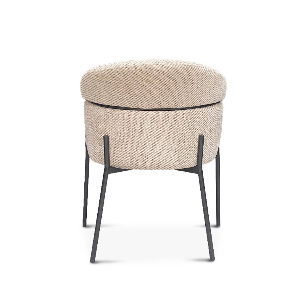 SILLA CURVE