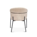 SILLA CURVE