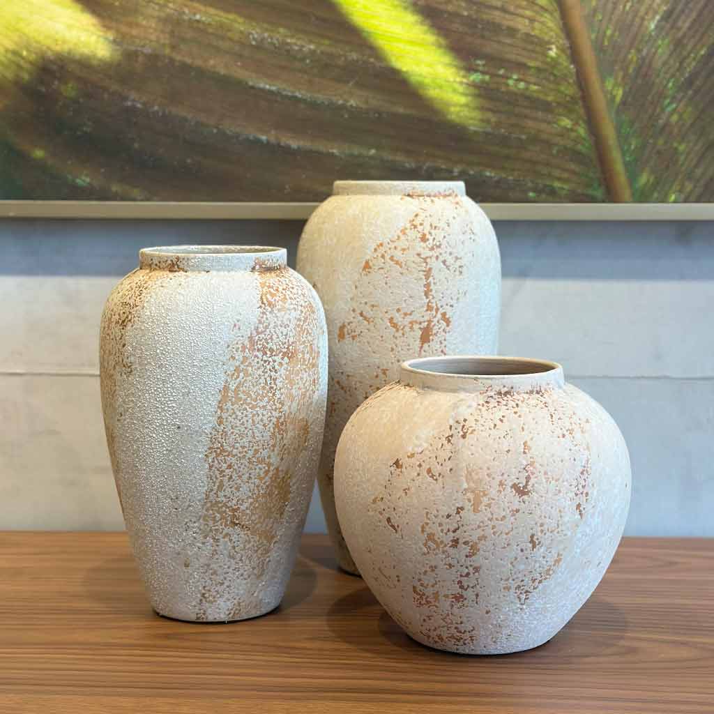 VASE WABI SMALL