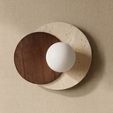 LÁMPARA DE PARED MODENA
