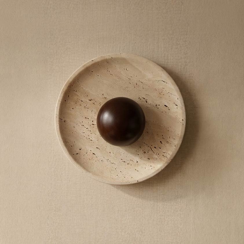 LÁMPARA DE PARED PALERMO