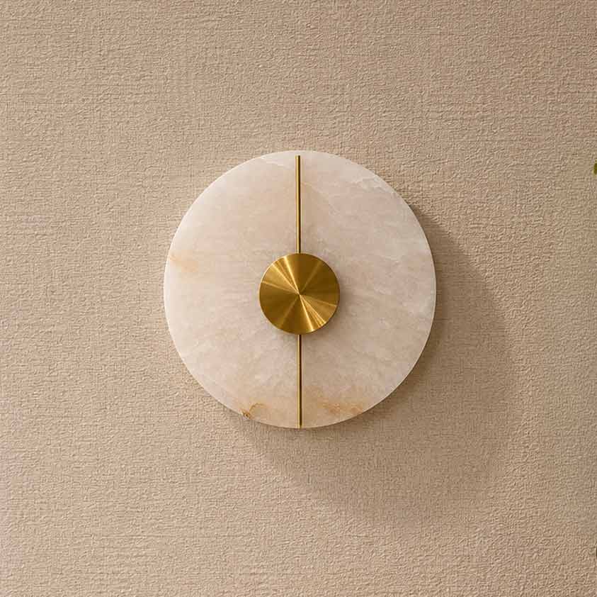 LÁMPARA DE PARED AMALFI