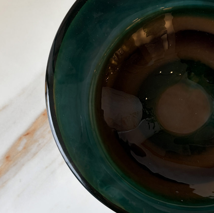 BOWL VERDE