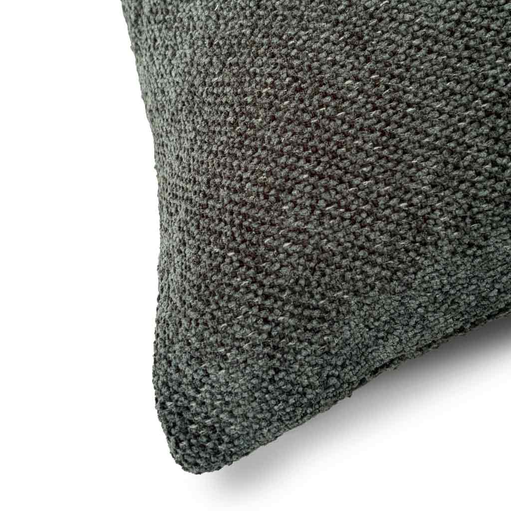 COJÍN  BT50x50 IKAT GREEN