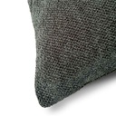 COJÍN  BT50x50 IKAT GREEN