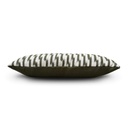 COJÍN  BT40x60 IKAT GREEN