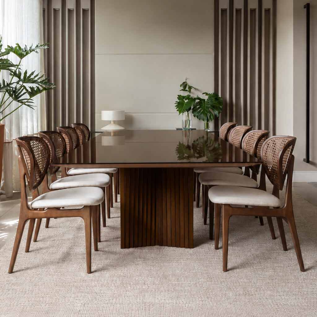 MESA DE COMEDOR YAGO