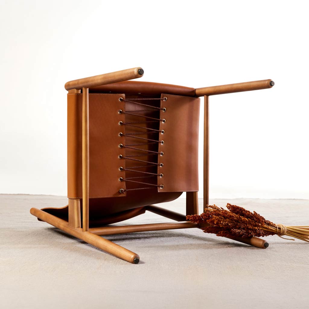 SILLA CORDEL