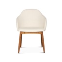 SILLA NADIA CON BRAZOS