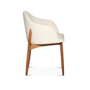 SILLA NADIA CON BRAZOS