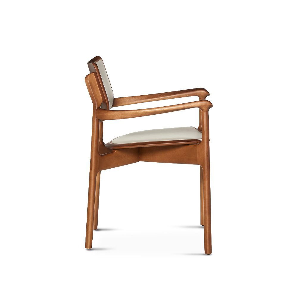 SILLA ZET CON BRAZOS