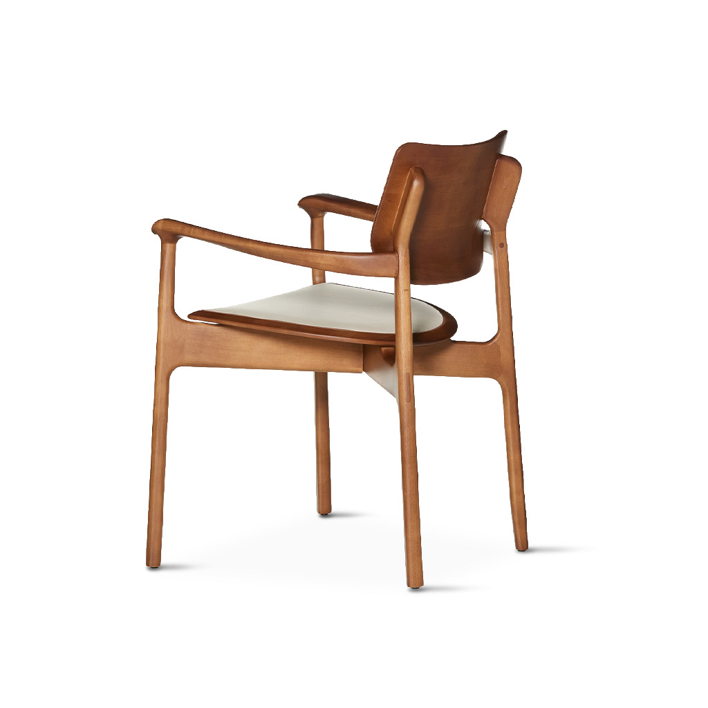 SILLA ZET CON BRAZOS