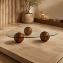 MESA DE CENTRO PRELUDIO