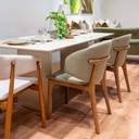 JGO X6 SILLA DENISE