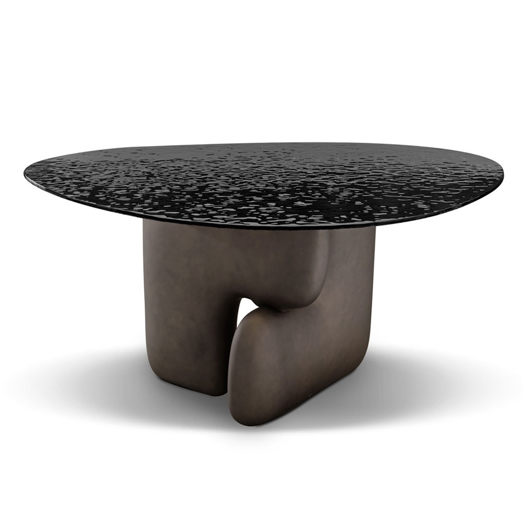 MESA DE COMEDOR BELLINI
