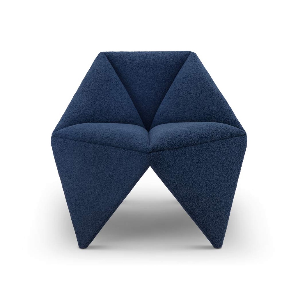 BUTACA ORIGAMI
