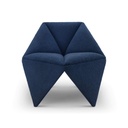 BUTACA ORIGAMI
