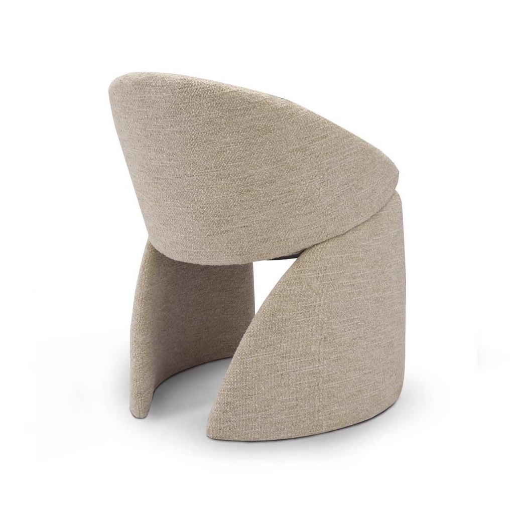 SILLA DE COMEDOR ALASIA