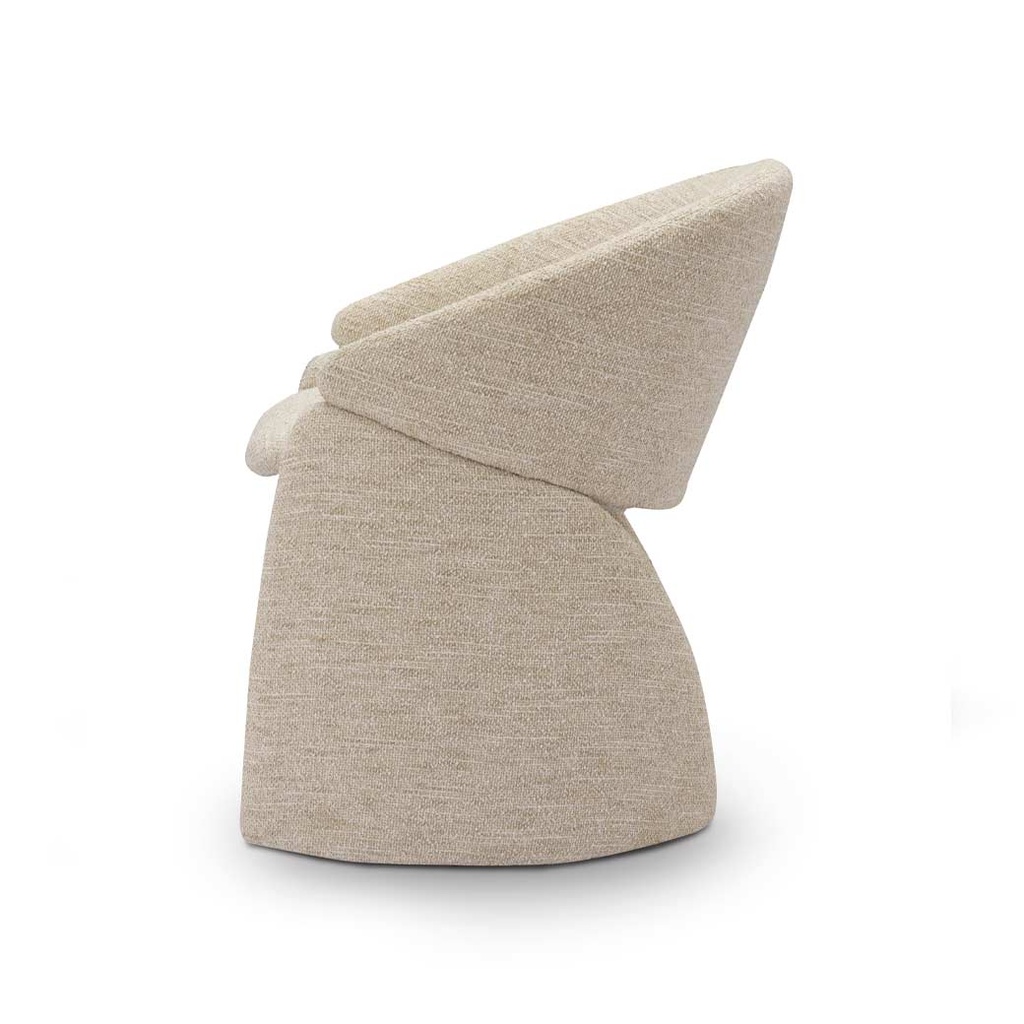 SILLA DE COMEDOR ALASIA