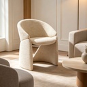 SILLA DE COMEDOR ALASIA