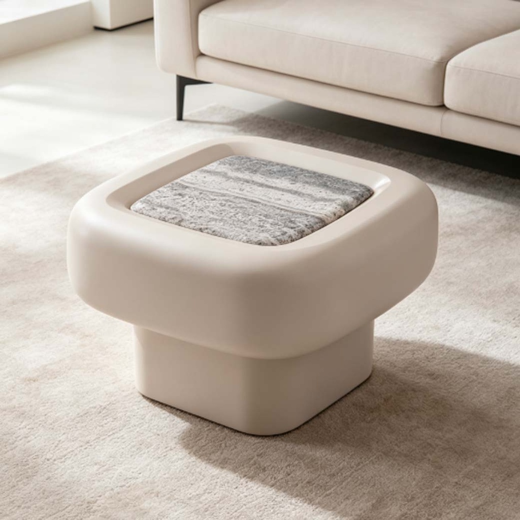 MESA LATERAL KORA