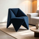 BUTACA ORIGAMI