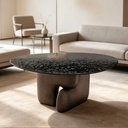 MESA DE COMEDOR BELLINI