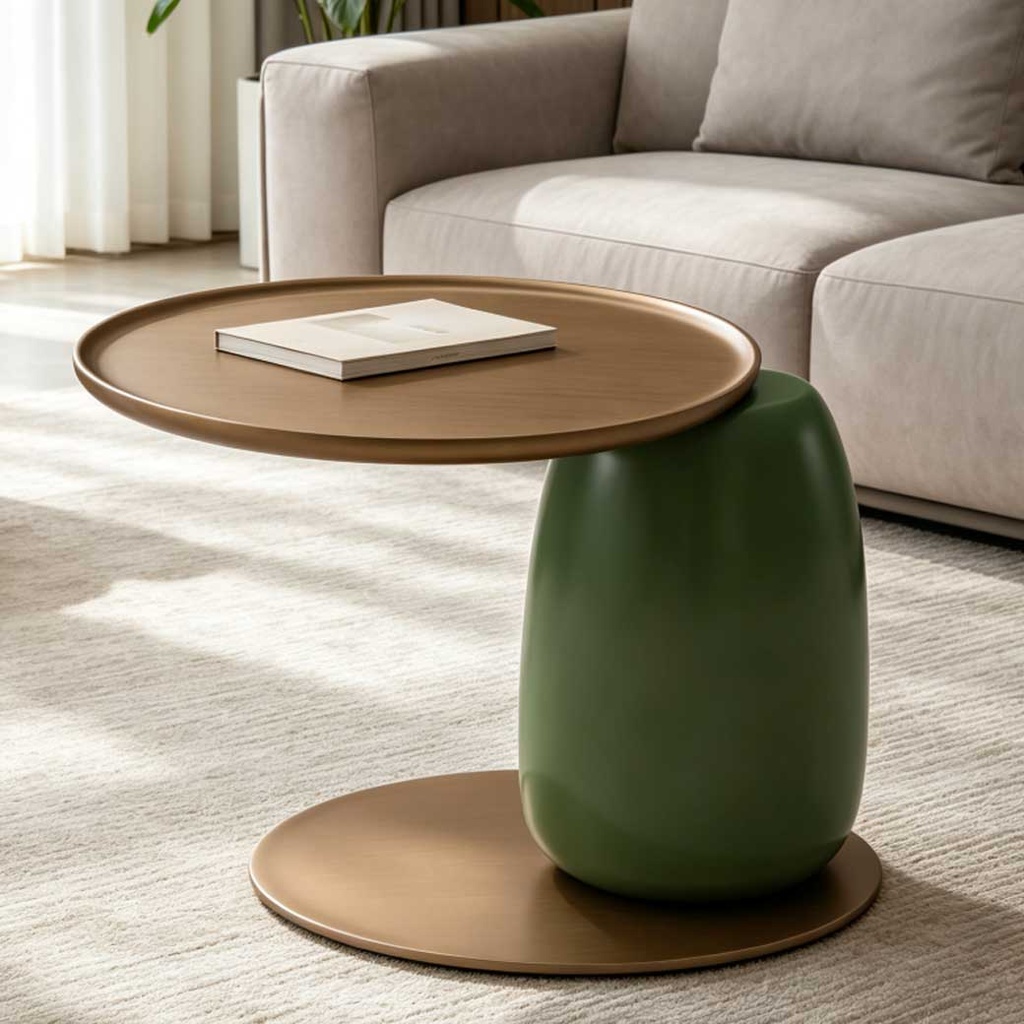 MESA LATERAL MERIDA