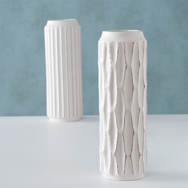 VASE FRATELLO SET X 2