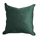 COJÍN VP50X50 INTENSE EMERALD
