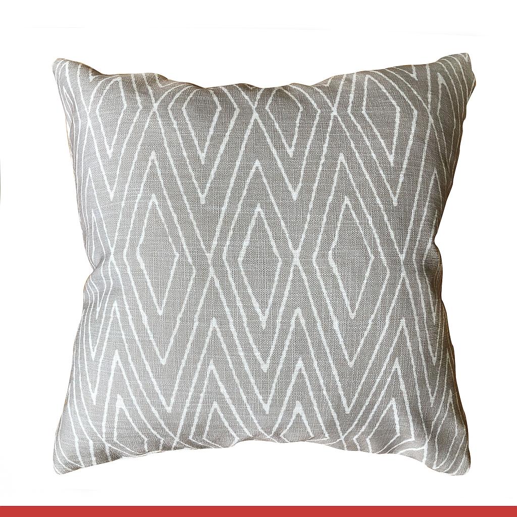 COJÍN  BE50X50 - ST DODSON