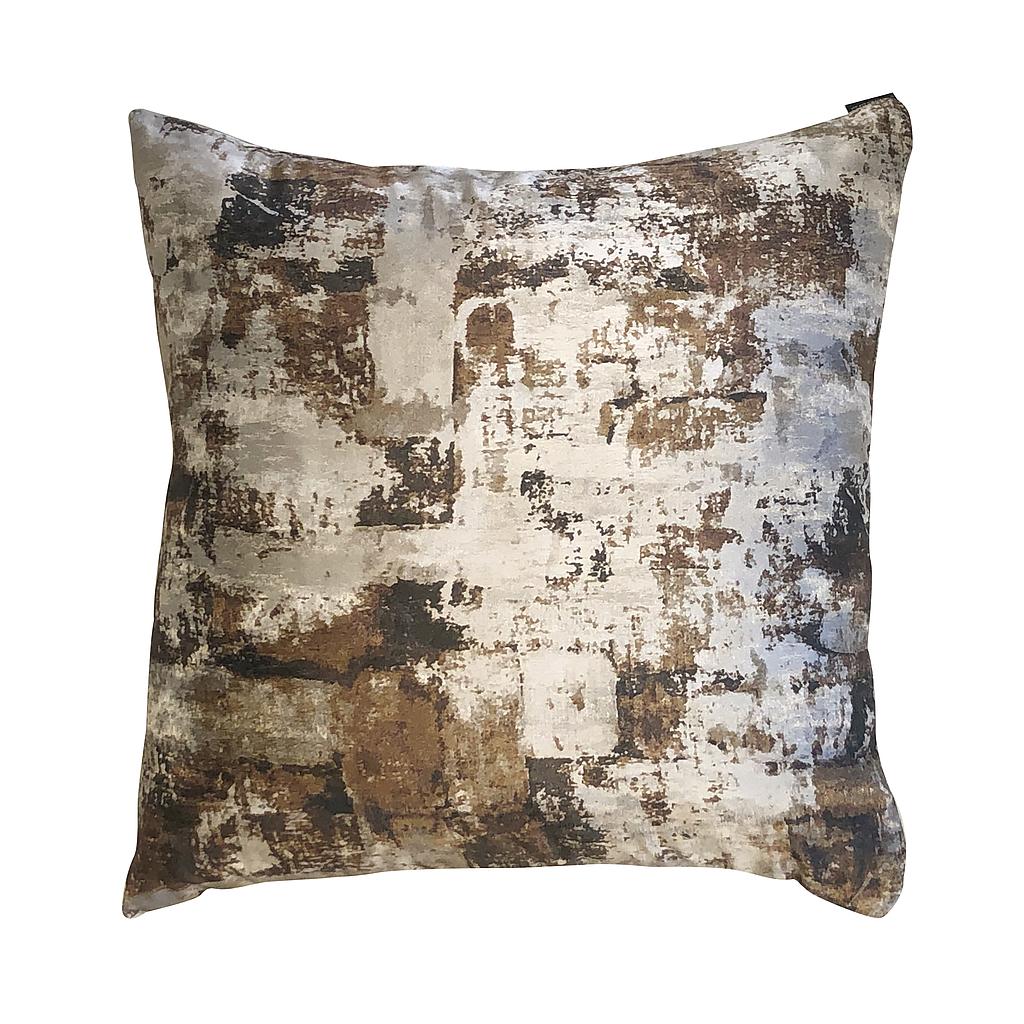 COJÍN  BE50X50 MEMORY CANYON