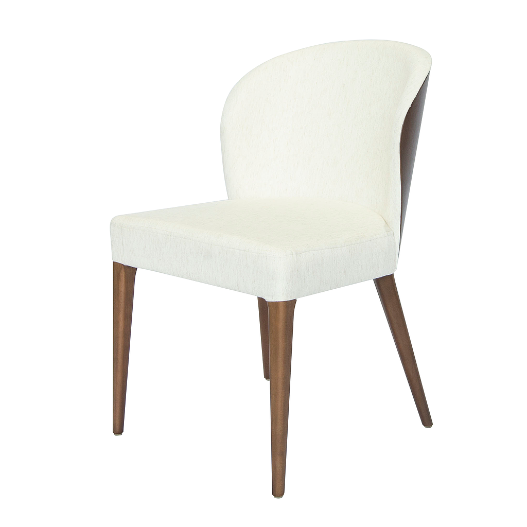 SILLA AVA MADERA