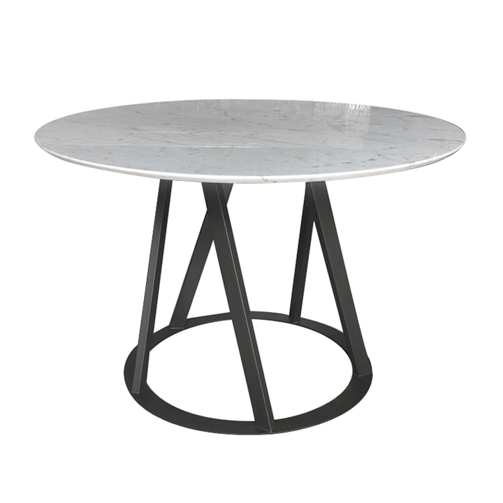 MESA DE COMEDOR SKY MÁRMOL