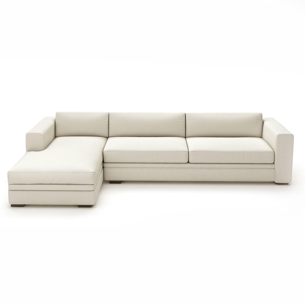 SOFÁ SECCIONAL ADRIANA 