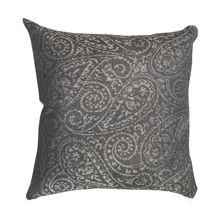 COJÍN BE50X50 CHAMBORD SESAME