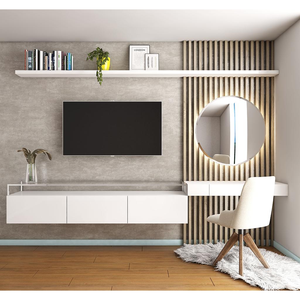 CENTRO DE ENTRET. BRIANA