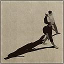 CUADRO DECORATIVO FIGURE SHADOW 1