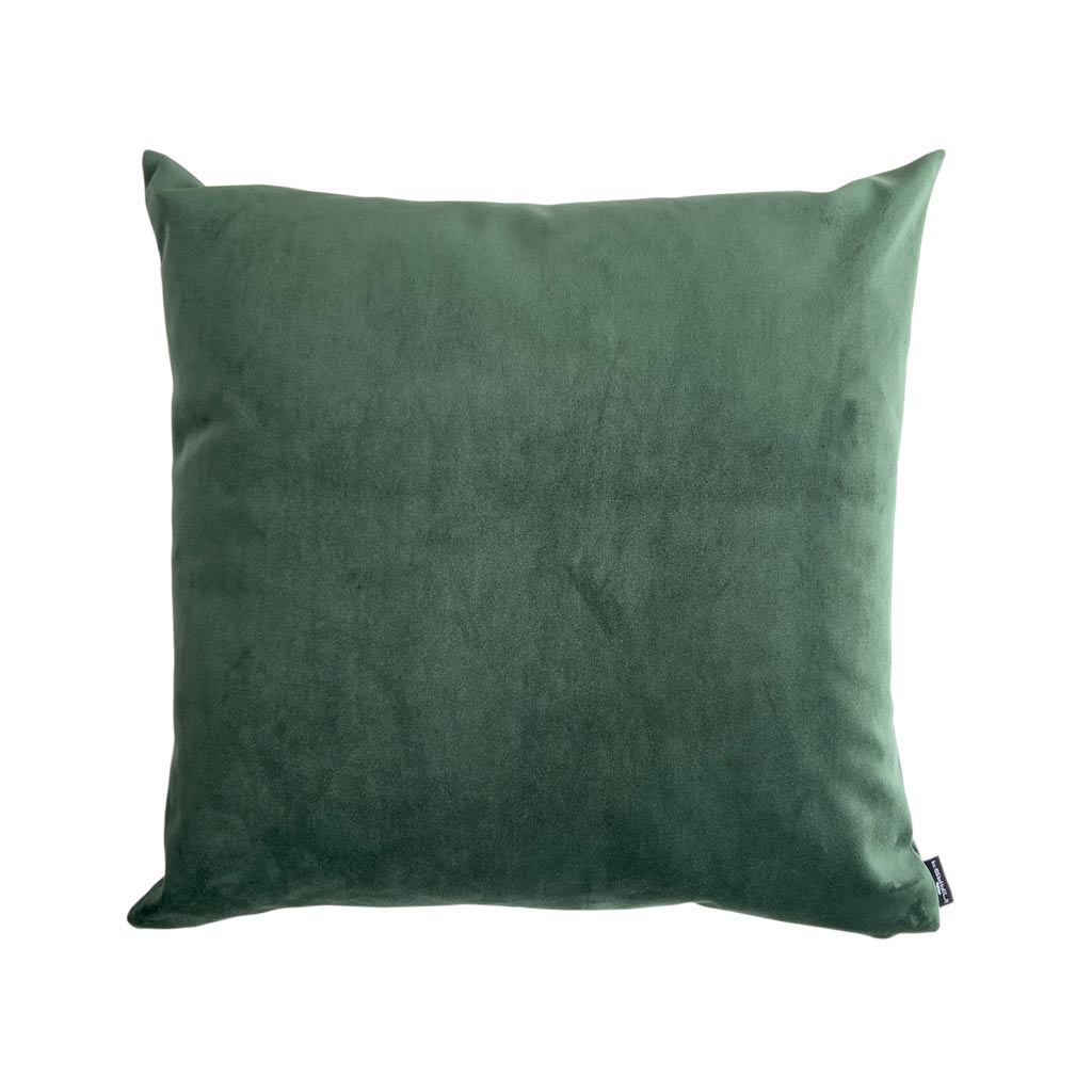 COJÍN  BE50X50 SUPERVIO PESTO