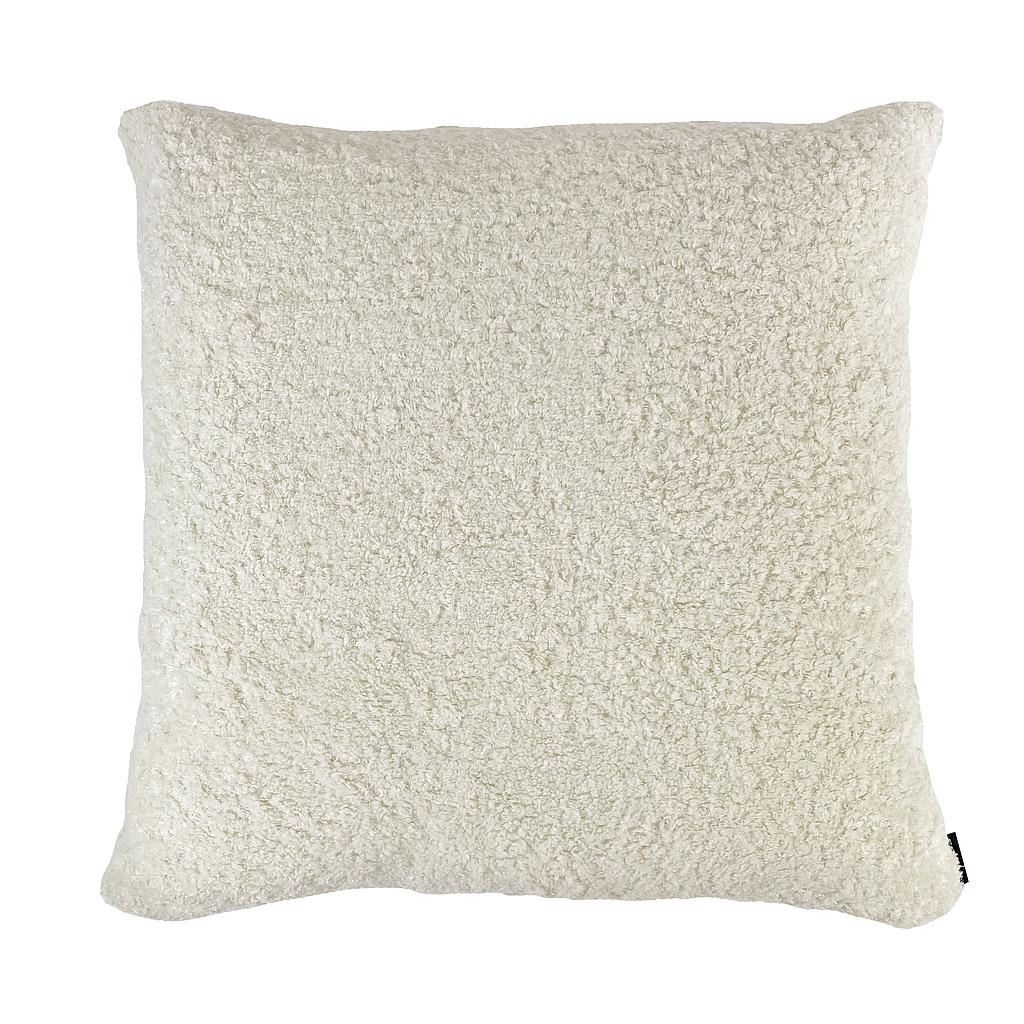 COJÍN  BE50X50 LIBERO PEARL